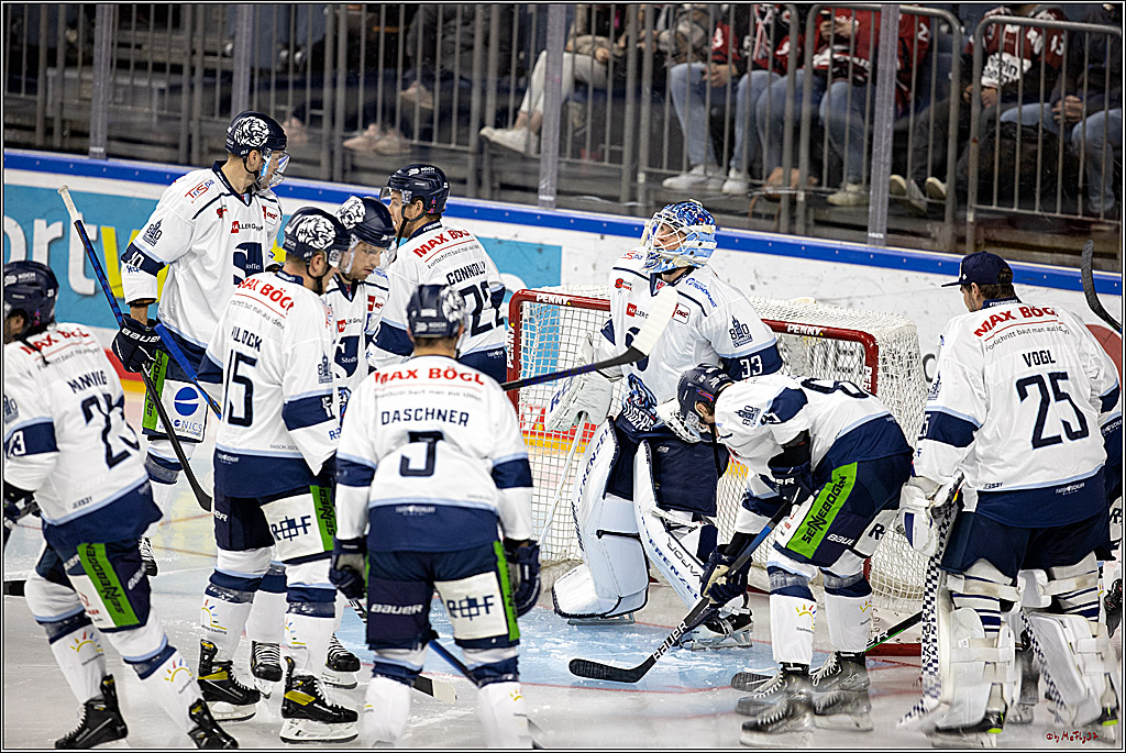 PENNY DEL;  Koelner Haie - Straubing Tigers; Koeln, 15.10.2021